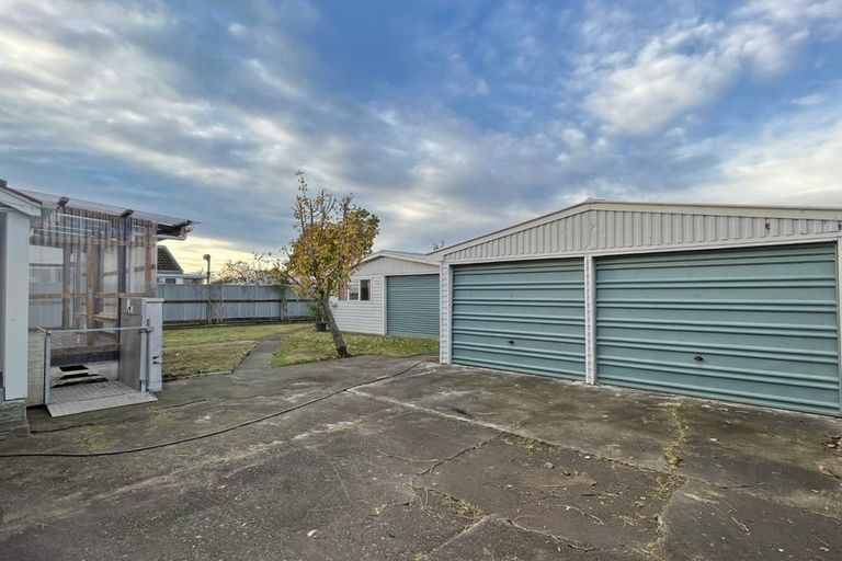 Photo of property in 3 Mersey Terrace, Roslyn, Palmerston North, 4414