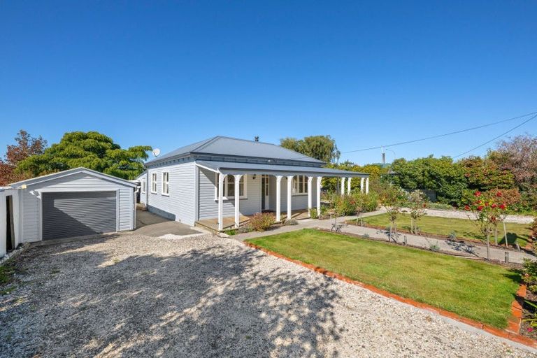 Photo of property in 3 Fell Street, Seddon, 7210