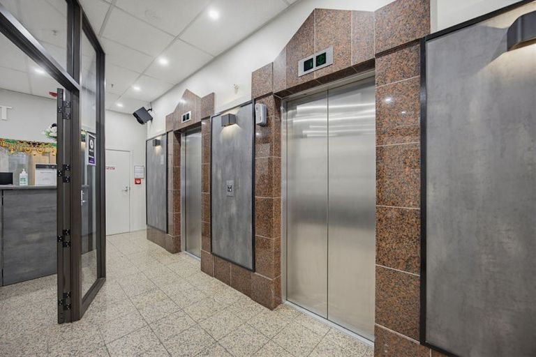 Photo of property in Quest On Johnston, 8/35f Johnston Street, Wellington Central, Wellington, 6011