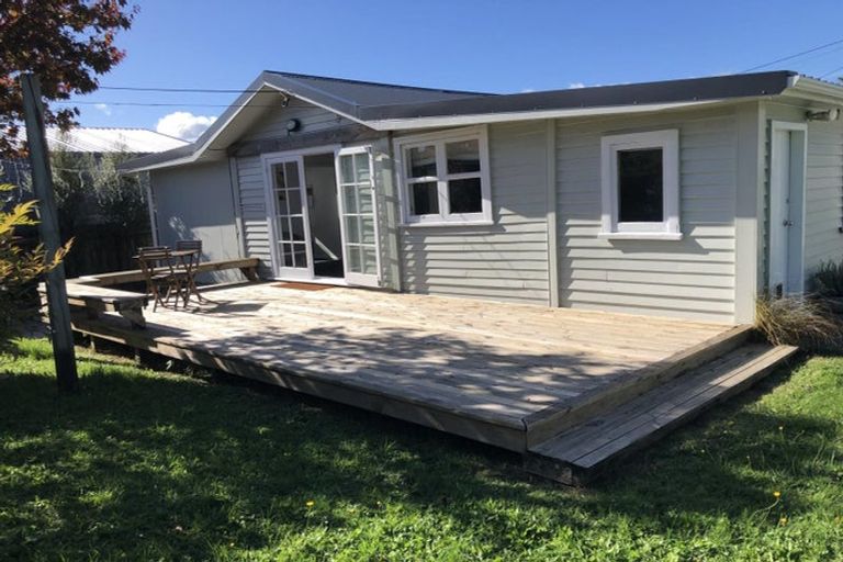 Photo of property in 12a Islington Street, Trentham, Upper Hutt, 5018