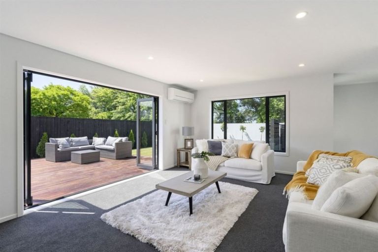 Photo of property in 617 Madras Street, St Albans, Christchurch, 8014