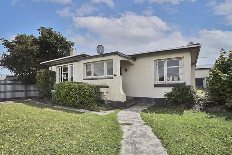 Photo of property in 58 Avenal Street, Avenal, Invercargill, 9810