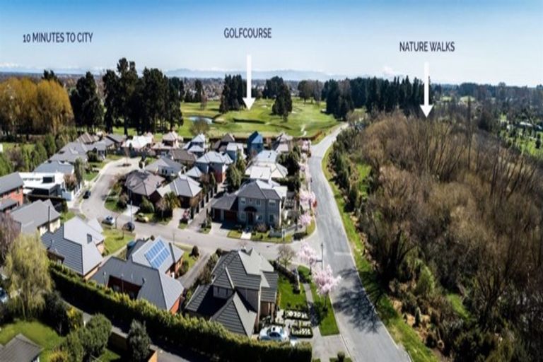 Photo of property in 1 Tompkins Lane, Burwood, Christchurch, 8061