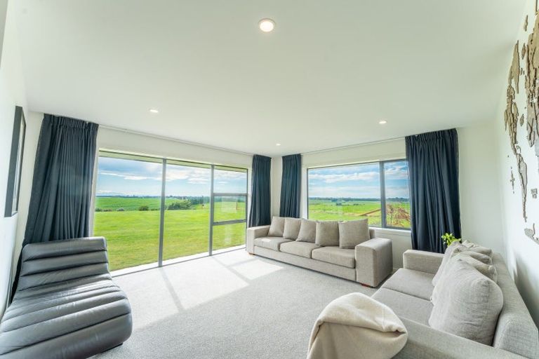 Photo of property in 336 Rosewill Valley Road, Levels Valley, Timaru, 7975