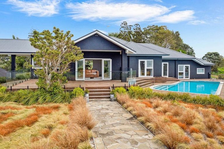 Photo of property in 178 Mahoenui Valley Road, Coatesville, Albany, 0793