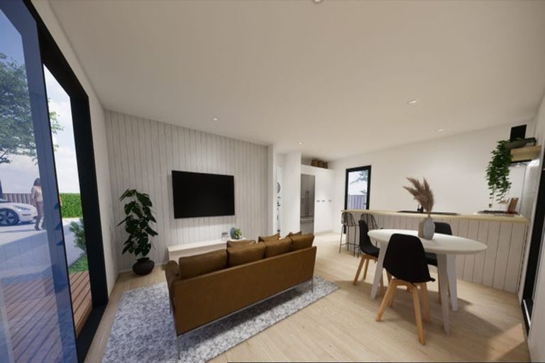 Photo of property in 23 Meldrum Street, Te Kamo, Whangarei, 0112