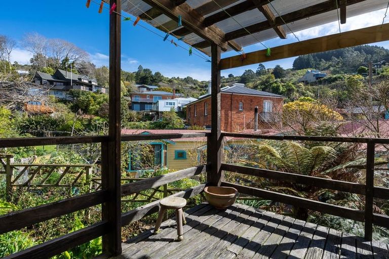 Photo of property in 7 Slant Street, Careys Bay, Port Chalmers, 9023