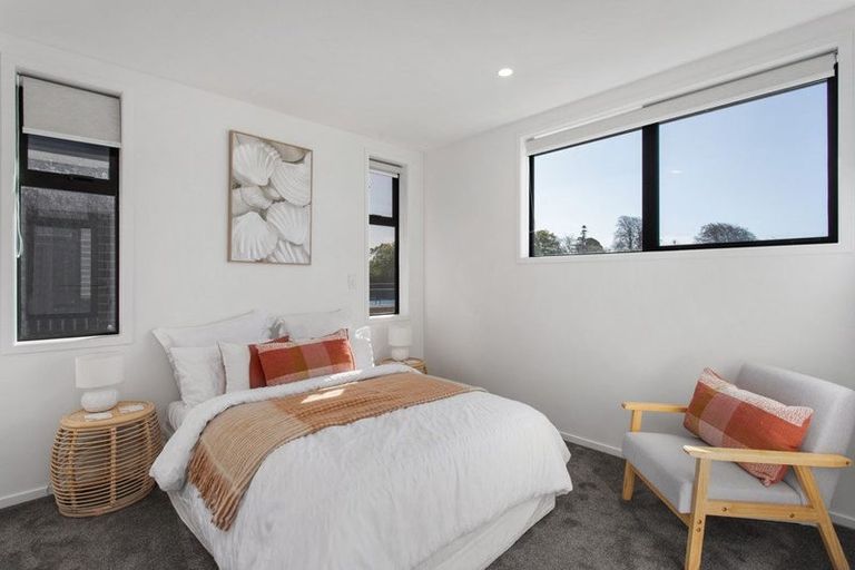 Photo of property in 4/8 Matata Place, Dallington, Christchurch, 8061