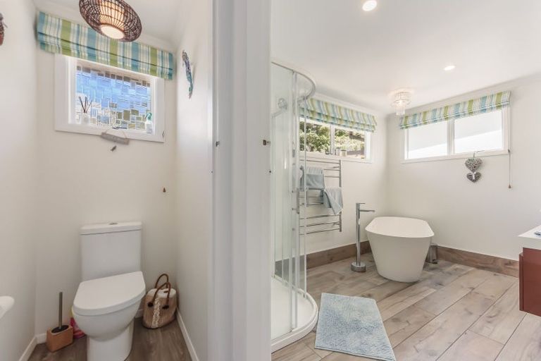 Photo of property in 50 Moenui Road, Havelock, Picton, 7281