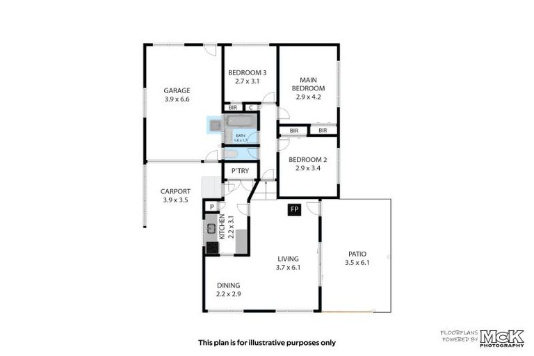 Photo of property in 40 Elliot Street, Inglewood, 4330