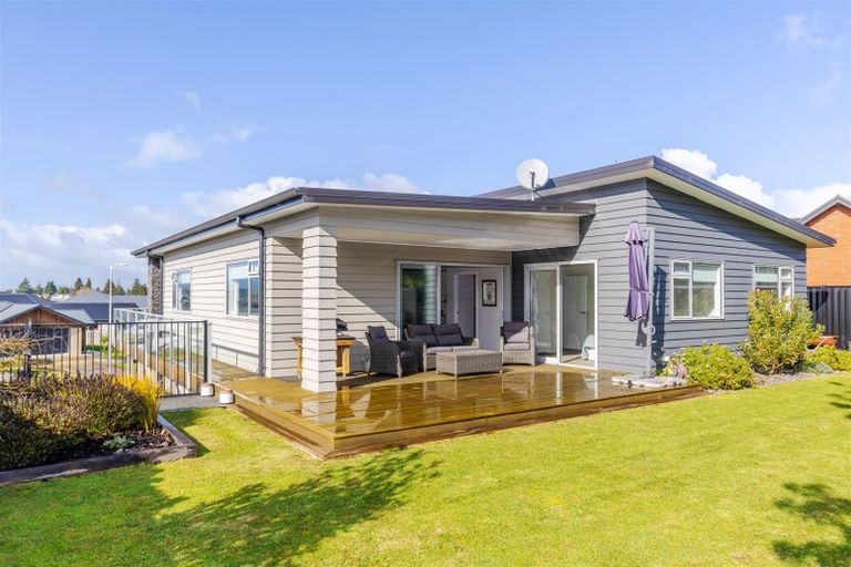 Photo of property in 22 Oak Ridge Drive, Te Awamutu, 3800