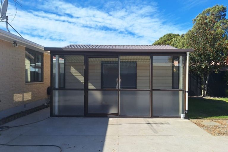 Photo of property in 16 Helmsdale Street, Burwood, Christchurch, 8083