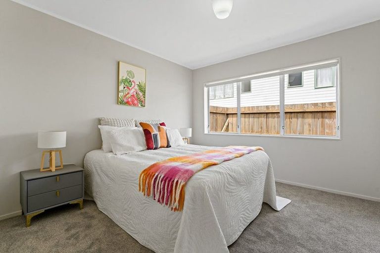Photo of property in 4/15 Edendale Road, Somerville, Auckland, 2014