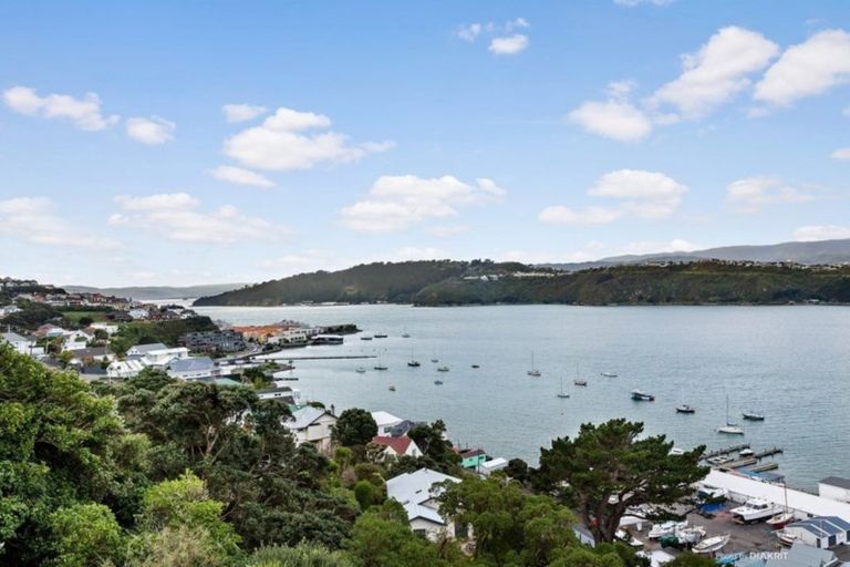 Photo of property in 63 Overtoun Terrace, Hataitai, Wellington, 6021