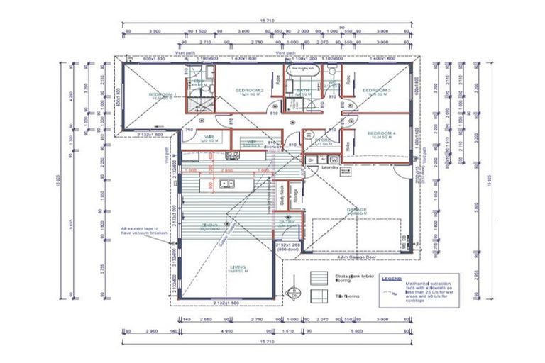 Photo of property in 3 Dan Street, Marshland, Christchurch, 8083