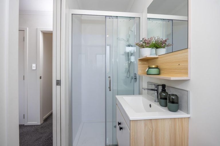 Photo of property in 10/56u May Street, Hamilton East, Hamilton, 3216