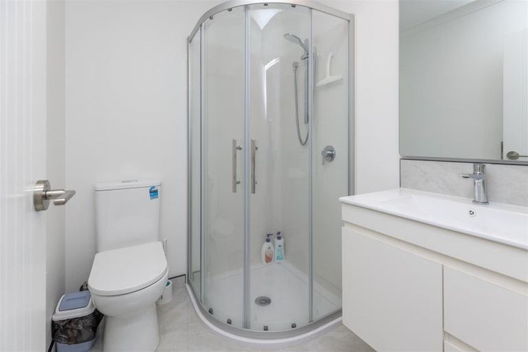 Photo of property in 5/18 May Street, Hamilton East, Hamilton, 3216