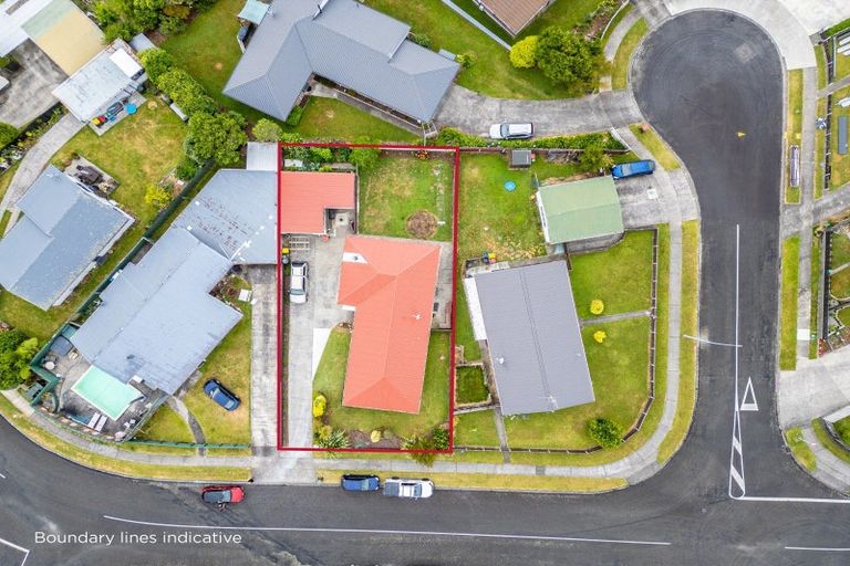 Photo of property in 21 Rewa Street, Inglewood, 4330