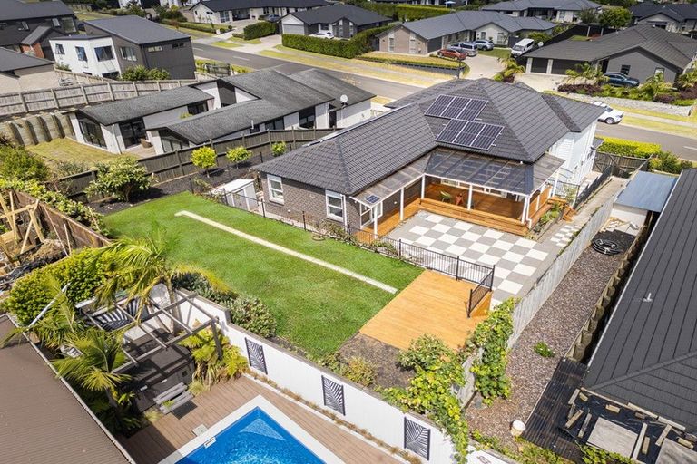 Photo of property in 144 Lisle Farm Drive, Pukekohe, 2120