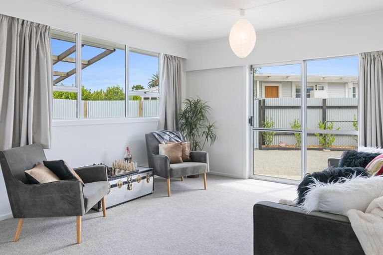 Photo of property in 4/76 Redwood Street, Redwoodtown, Blenheim, 7201