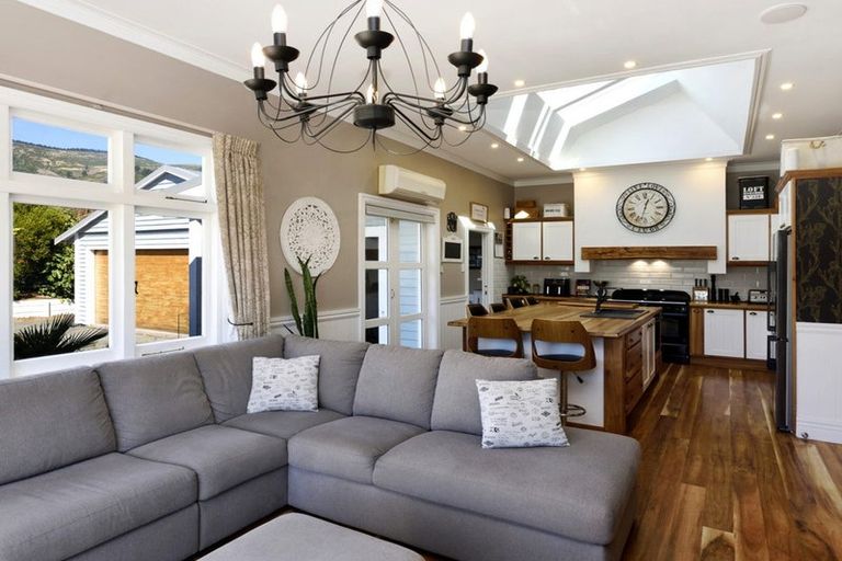 Photo of property in 125 Hill Street, Richmond, 7020