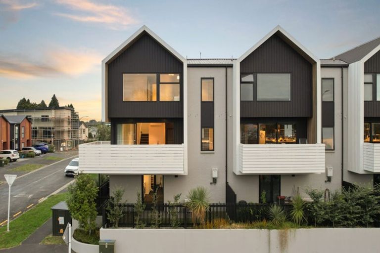 Photo of property in 1/2 Manning Street, Hamilton Central, Hamilton, 3204