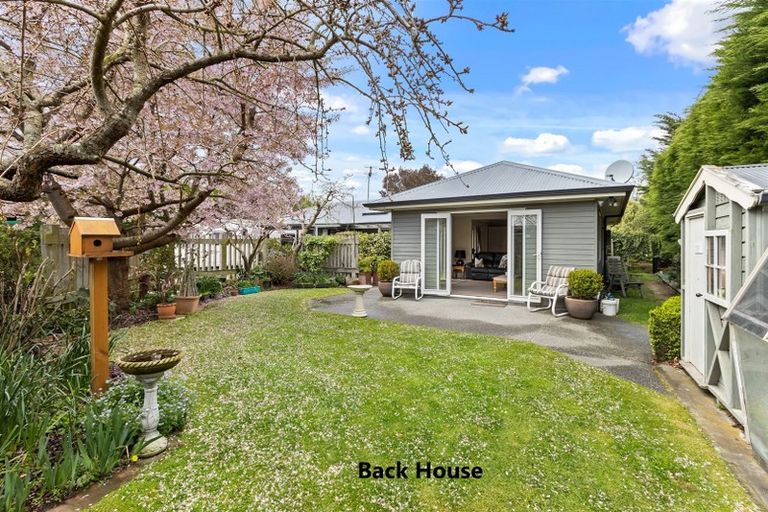 Photo of property in 607 Springs Road, Prebbleton, 7604