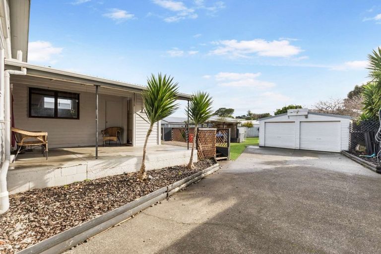 Photo of property in 44 Puriri Street, Gonville, Whanganui, 4501
