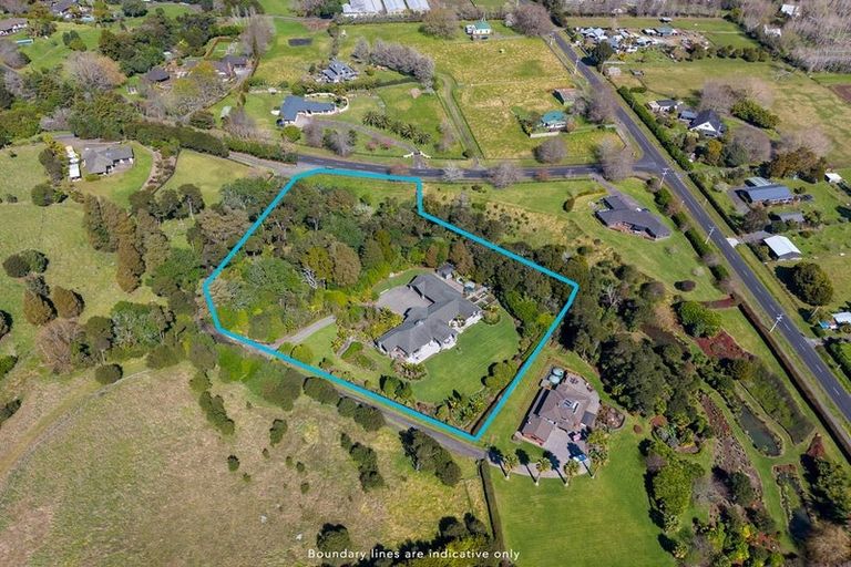 Photo of property in 28 Macwhinney Drive, Drury, 2577