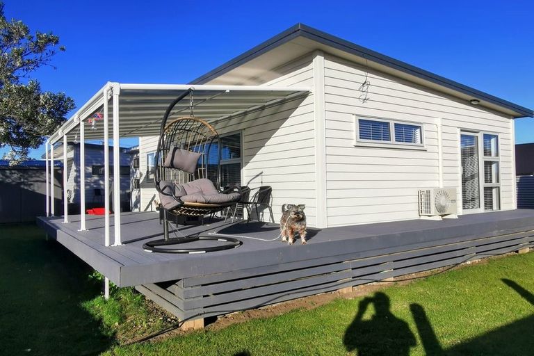 Photo of property in 27a Matai Street, Waikanae, 5036