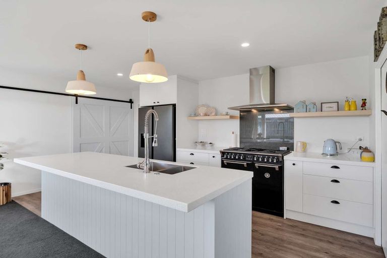 Photo of property in 2 Upham Way, Amberley, 7410