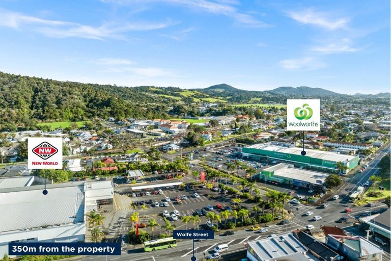 Photo of property in 22a Wolfe Street, Regent, Whangarei, 0112