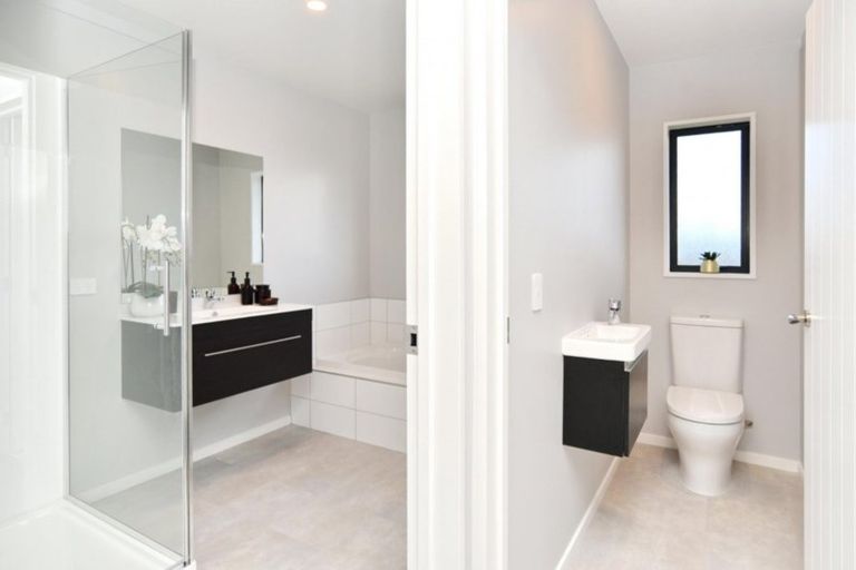 Photo of property in 14 Fearne Drive, Woodend, 7610