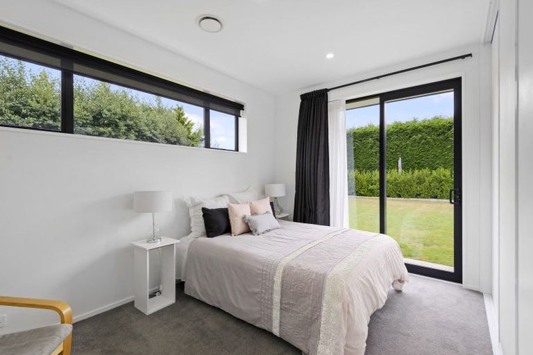 Photo of property in 7 Fairhurst Place, Rolleston, 7614