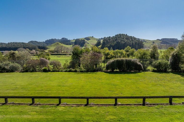 Photo of property in 186 Flume Road, Te Miro, Cambridge, 3496