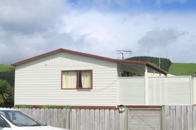 Photo of property in 1 Carrick Robertson Place, Waihi, 3610