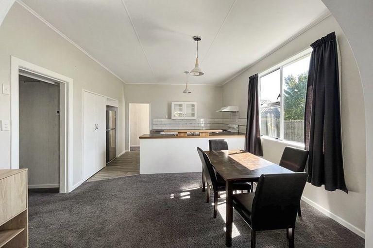 Photo of property in 92c Milson Line, Milson, Palmerston North, 4414