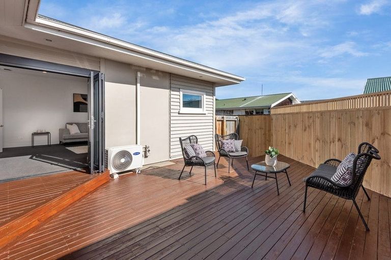 Photo of property in 635 Cashel Street, Linwood, Christchurch, 8011