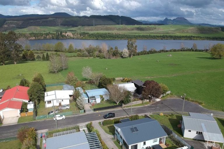 Photo of property in 7 Taniwha Street, Mangakino, 3421