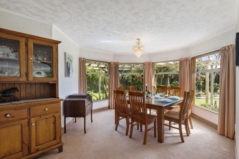 Photo of property in 10 Gimblett Court, Levin, 5510