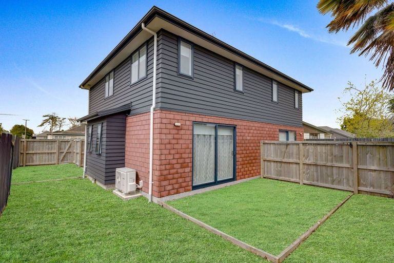 Photo of property in 6b Sunnyside Road, Nawton, Hamilton, 3200