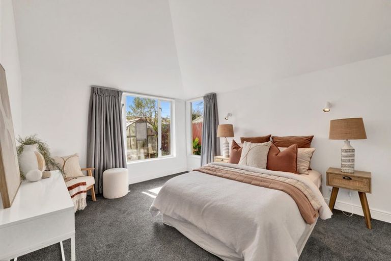 Photo of property in 24a Birdwood Avenue, Beckenham, Christchurch, 8023