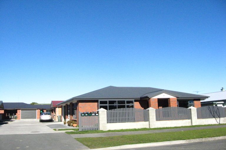 Photo of property in 67 Baird Street, Richmond, Invercargill, 9810