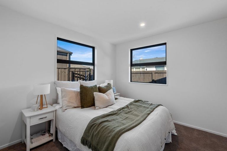 Photo of property in 3/29 Flemington Avenue, North New Brighton, Christchurch, 8083