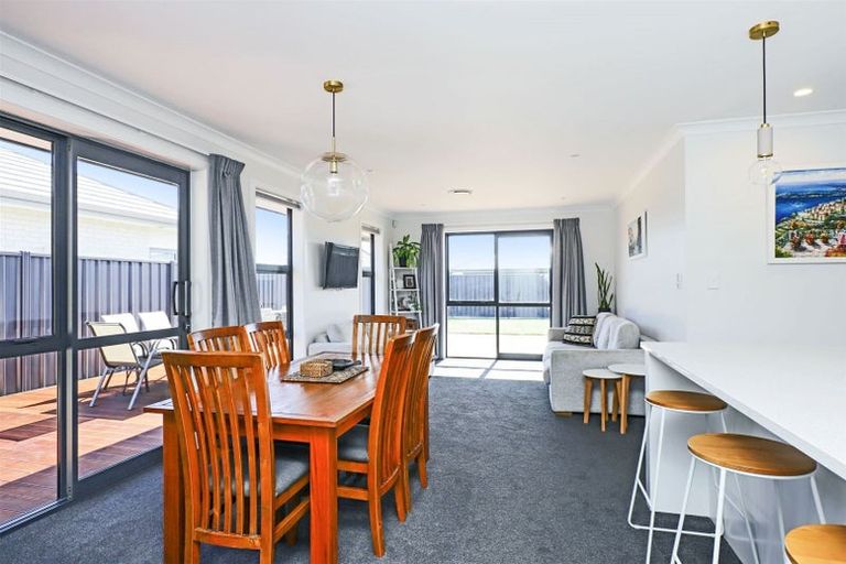 Photo of property in 10 Clydesdale Way, Frimley, Hastings, 4120