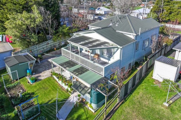 Photo of property in 12 Miller Avenue, Paeroa, 3600