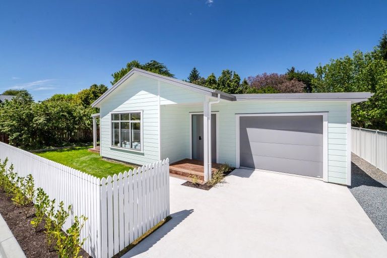 Photo of property in 159c Main Street, Greytown, 5712