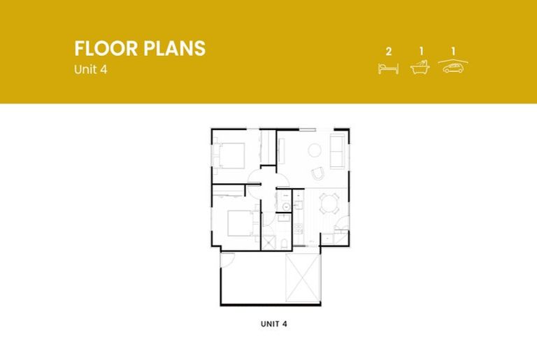 Photo of property in 26 Norwich Street, Linwood, Christchurch, 8062