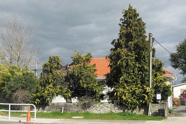 Photo of property in 1 Ruataniwha Street, Waipukurau, 4200