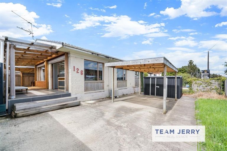 Photo of property in 1/126 Great South Road, Manurewa, Auckland, 2102